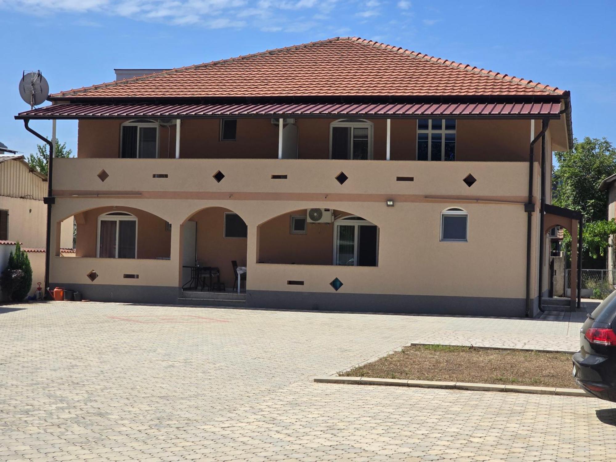 Vila Cattleya Donji Stoj Exterior photo
