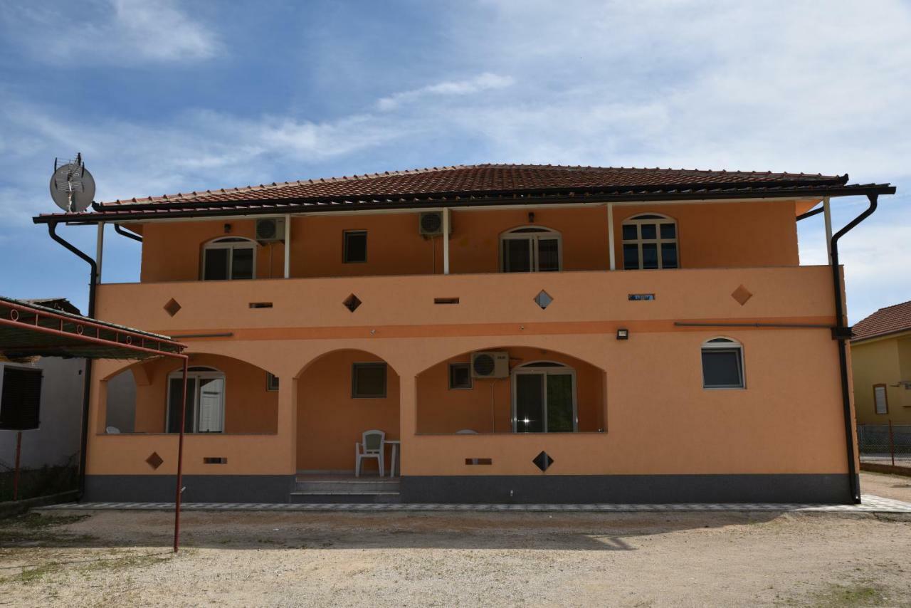 Vila Cattleya Donji Stoj Exterior photo